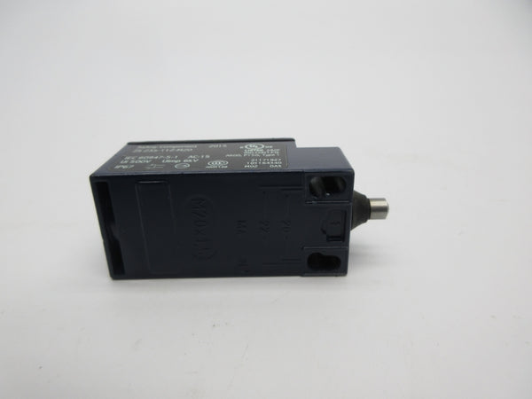 SCHMERSAL ZS235-11Z-M20 500V UNMP