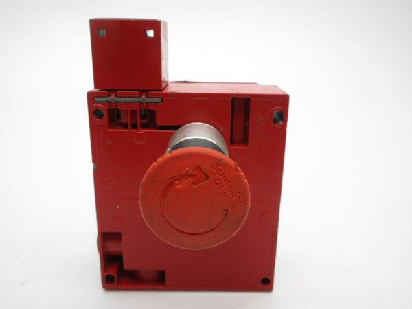 TELEMECANIQUE XCSE7412 24/48VAC 6A UNMP