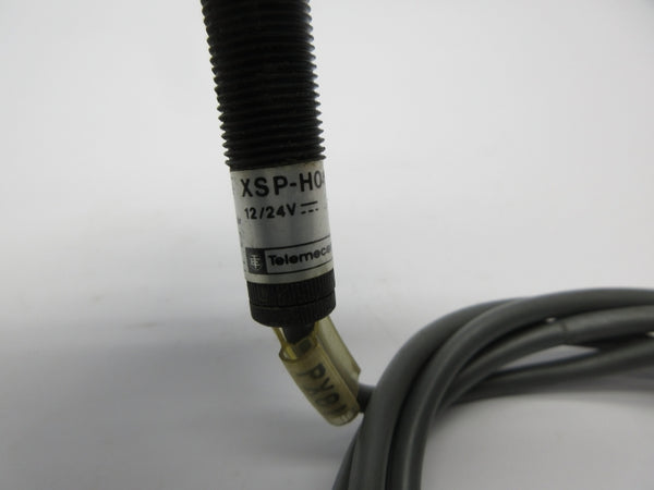 TELEMECANIQUE XSP-H0431 12/24V UNMP