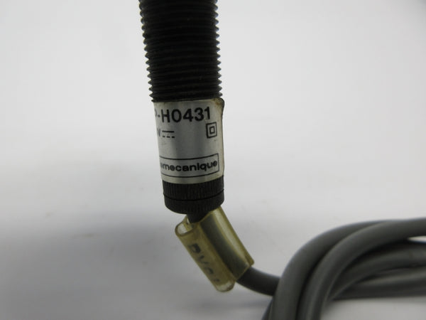 TELEMECANIQUE XSP-H0431 12/24V UNMP