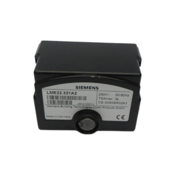 SIEMENS LME22.331A2 230V UNMP