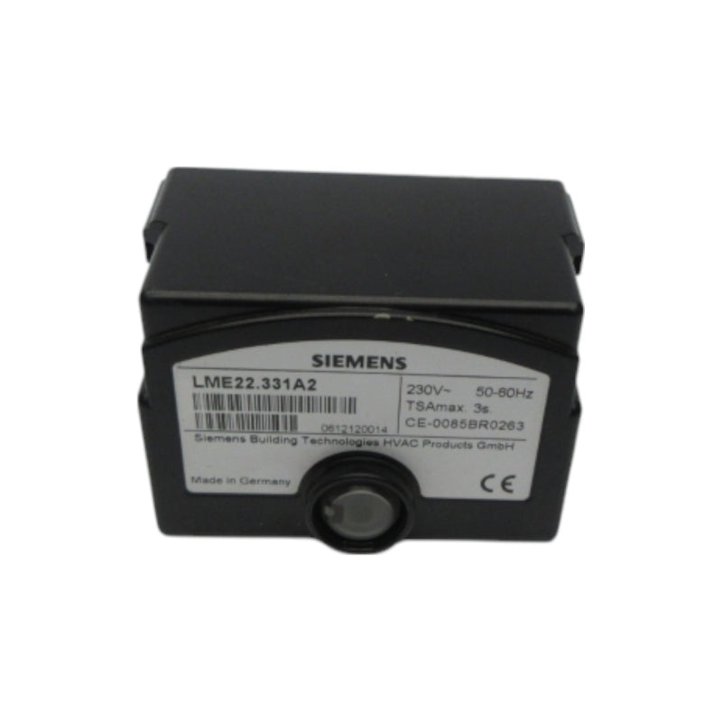 SIEMENS LME22.331A2 230V UNMP