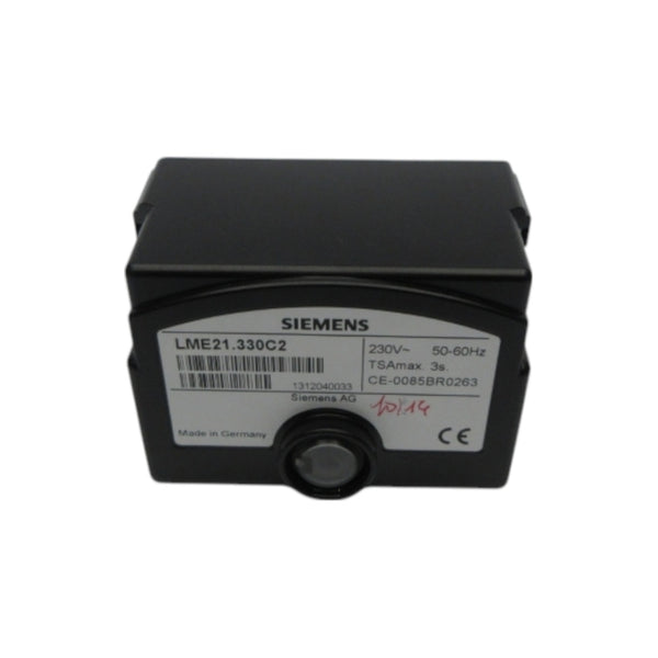 SIEMENS LME21.330C2 230V UNMP
