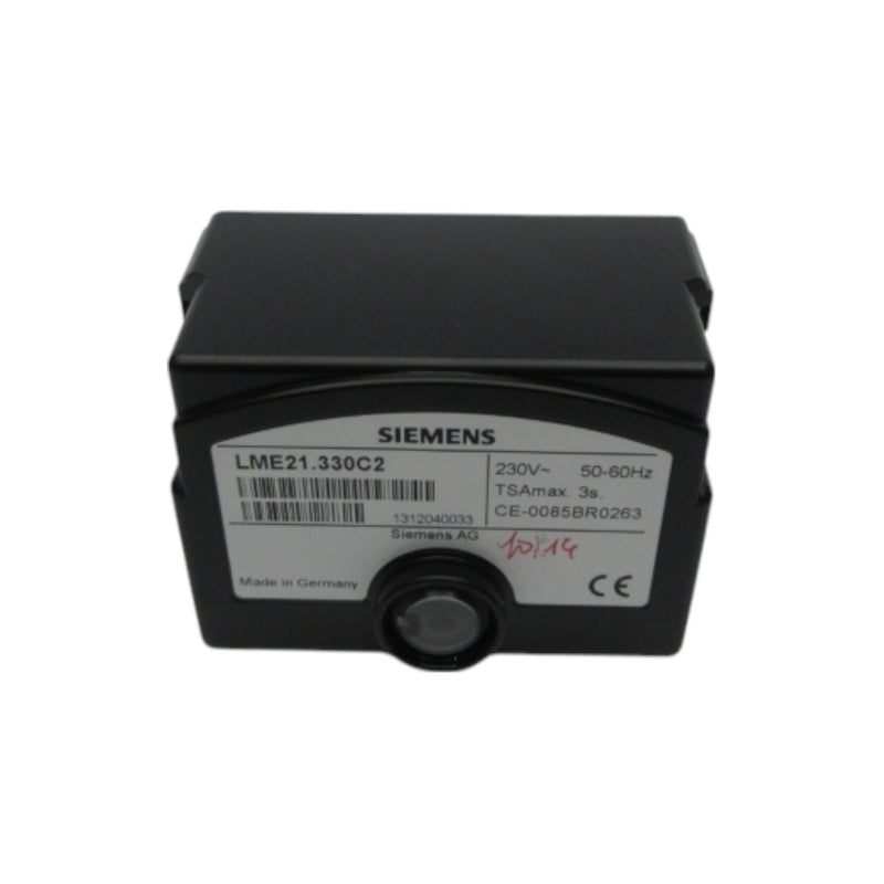 SIEMENS LME21.330C2 230V UNMP