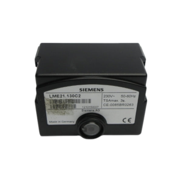 SIEMENS LME21.130C2 230V UNMP