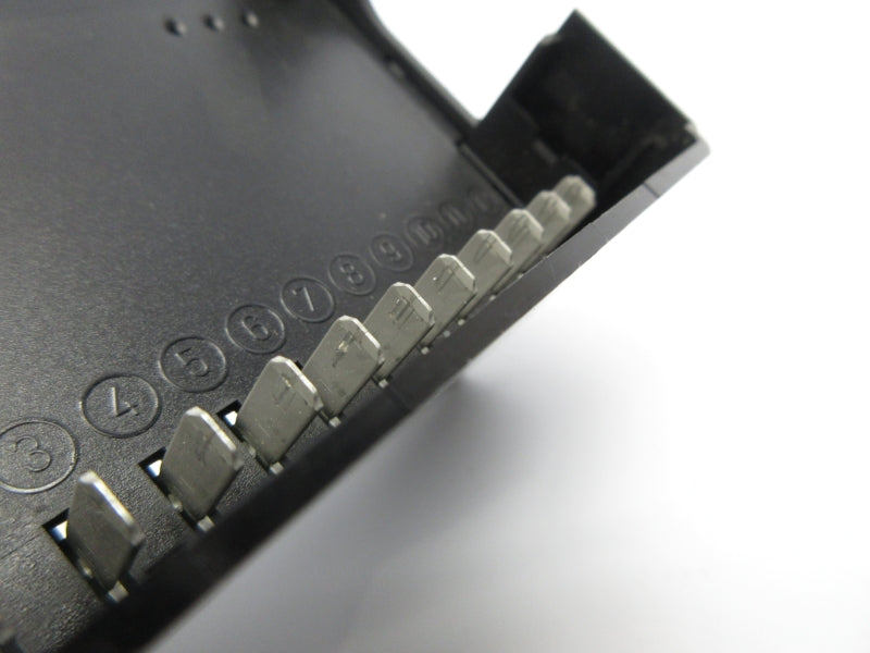 SIEMENS LME21.130C2 230V UNMP