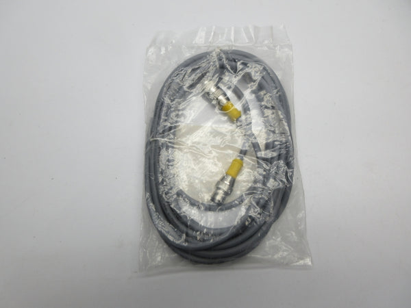 TURCK RK4T-4-RS4T U2151-5 250V 4A NSMP