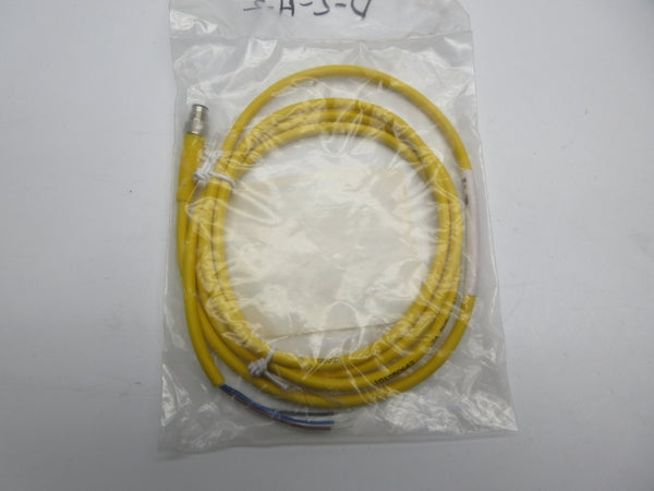 TURCK PSG3M-1.5 U0878-44 125V 4A NSMP