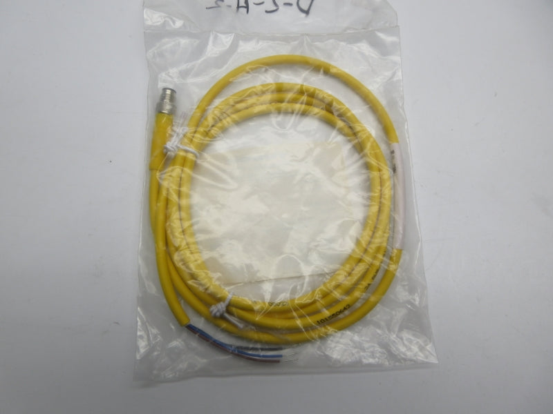 TURCK PSG3M-1.5 U0878-44 125V 4A NSMP