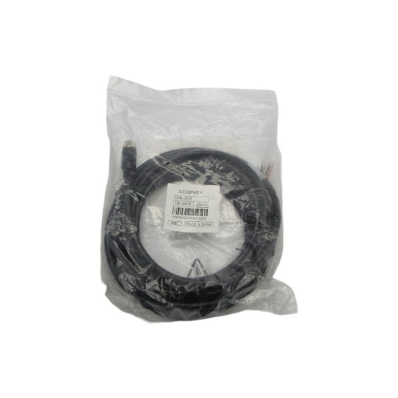 COGNEX CCBL-05-01 185-1231R REV. B NSMP