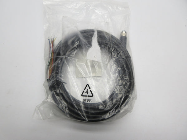 COGNEX CCBL-05-01 185-1231R REV. B NSMP