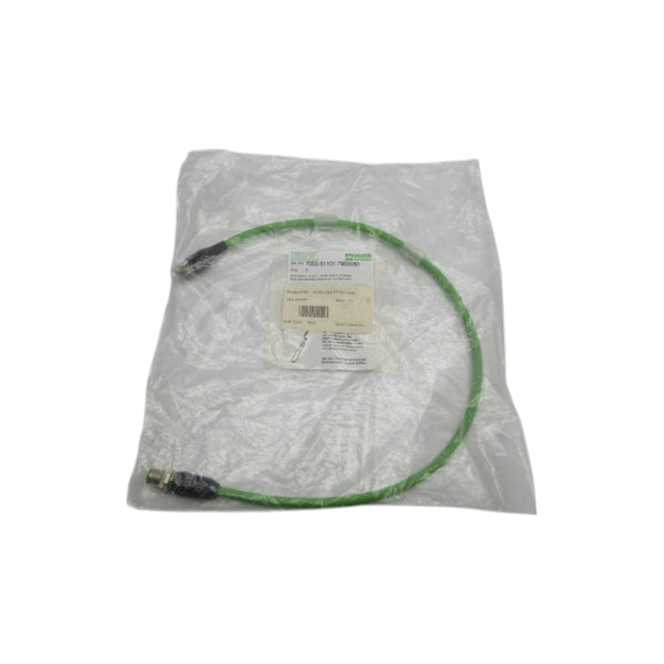 MURR ELEKTRONIK 7000-51101-7900050 NSMP