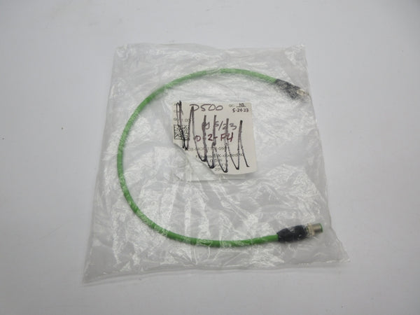 MURR ELEKTRONIK 7000-51101-7900050 NSMP