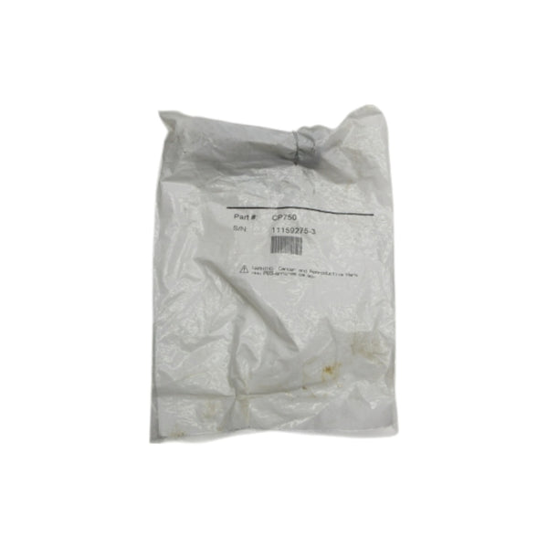 ALLEN BRADLEY CP750 NSMP