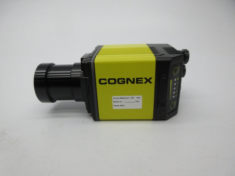 COGNEX 821-10028-2R DM474 1000000216-07 NSMP