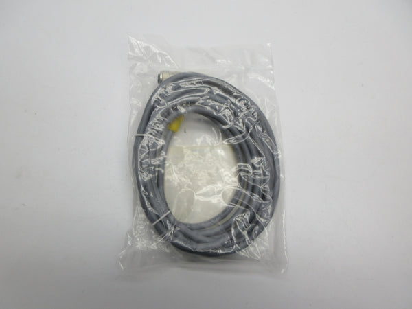 TURCK RK4T-3-RS4T U2151-4 250V 4A NSMP