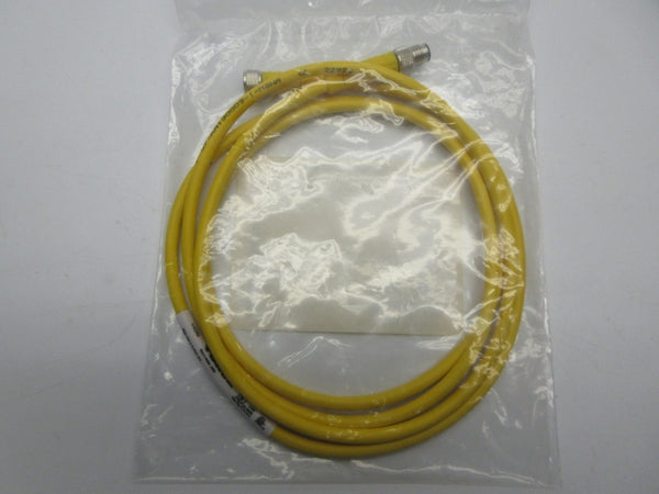 TURCK PKG4M-1.5-PSG3M U-02542 125V 2A NSMP