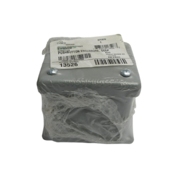 HOFFMANN E1PBGXM 13526 NSMP