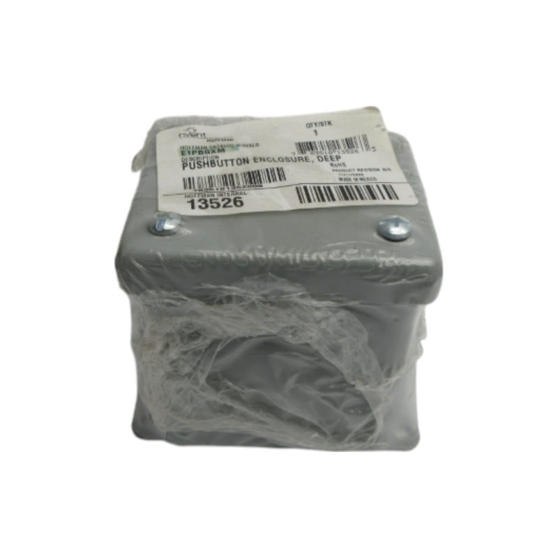 HOFFMANN E1PBGXM 13526 NSMP