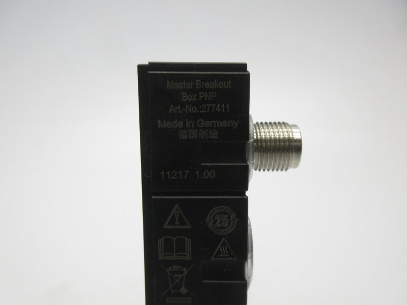 MURR ELEKTRONIK 277411 NSNP