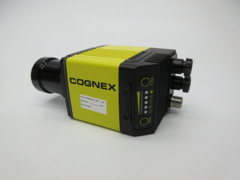 COGNEX 821-10028-3R DM475 1000000529-07 NSMP
