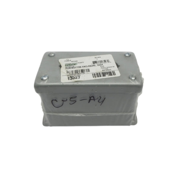 HOFFMANN E2PBGXM 13527 NSMP