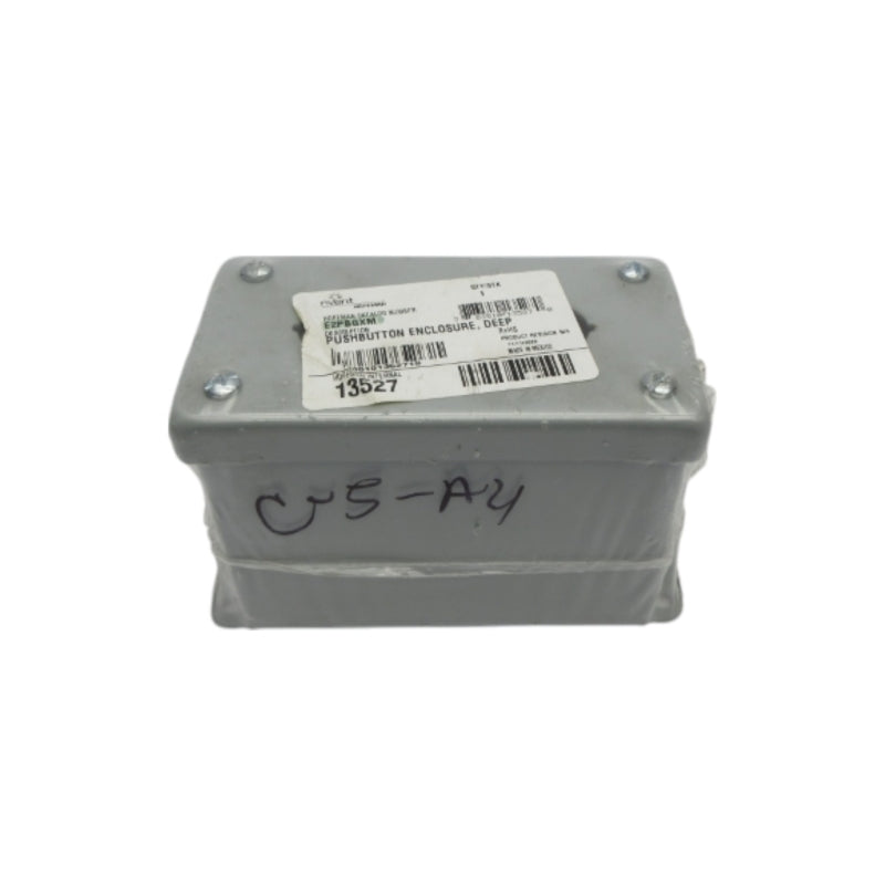 HOFFMANN E2PBGXM 13527 NSMP