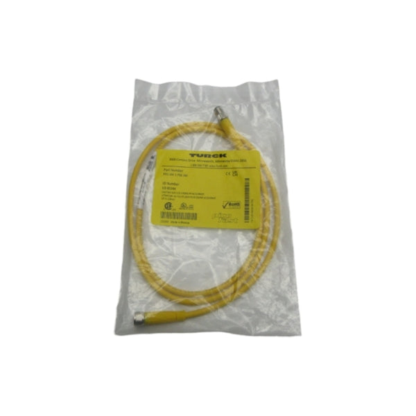 TURCK PKG4M-1-PSG3M U2-02244 125V 2A NSMP