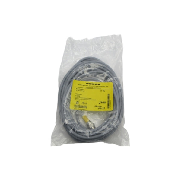 TURCK RK4.4T-7-RS4.4T U-00988 250V 4A NSMP