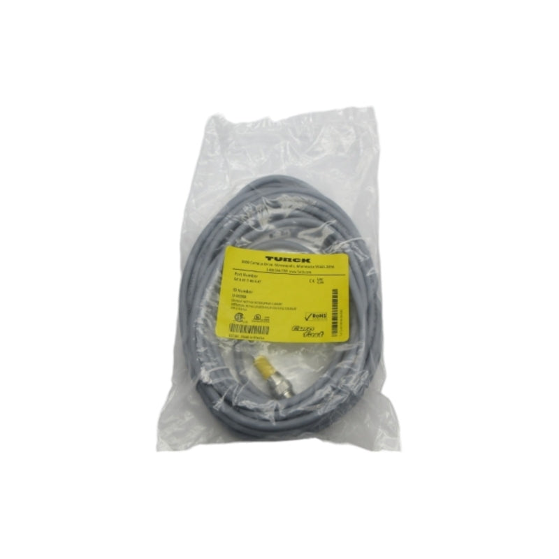 TURCK RK4.4T-7-RS4.4T U-00988 250V 4A NSMP