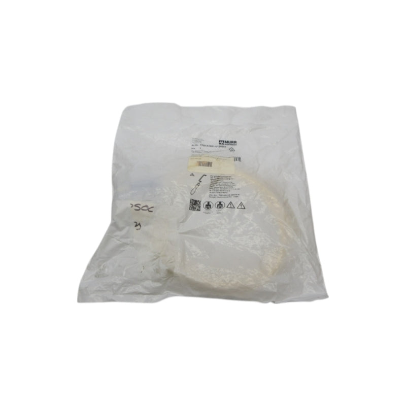 MURR ELEKTRONIK 7700-A3N01-U1B0200 125VAC/DC 12A NSMP