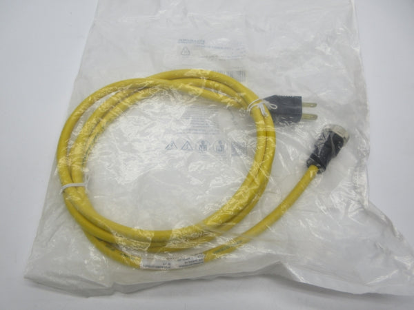 MURR ELEKTRONIK 7700-A3N01-U1B0200 125VAC/DC 12A NSMP