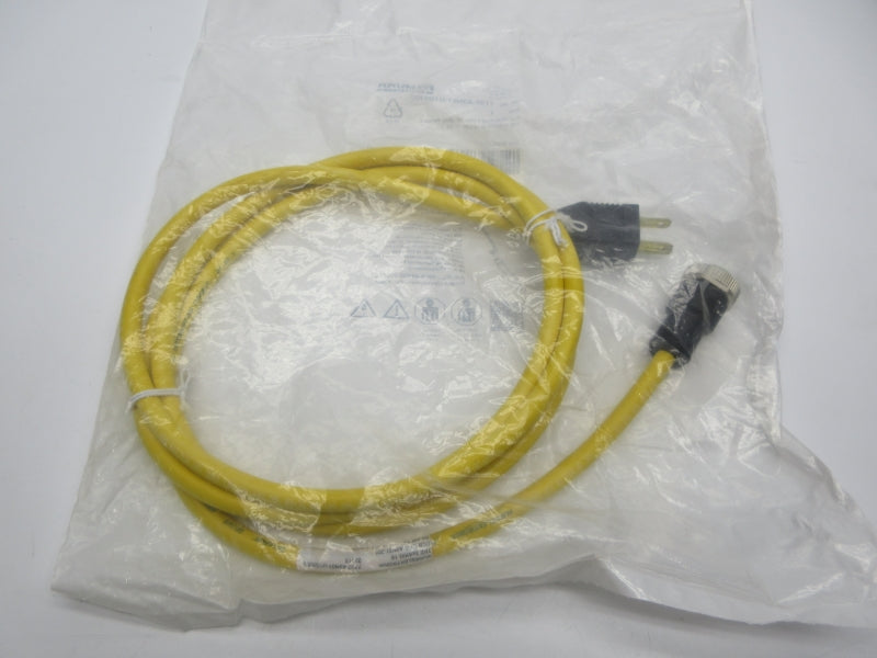 MURR ELEKTRONIK 7700-A3N01-U1B0200 125VAC/DC 12A NSMP