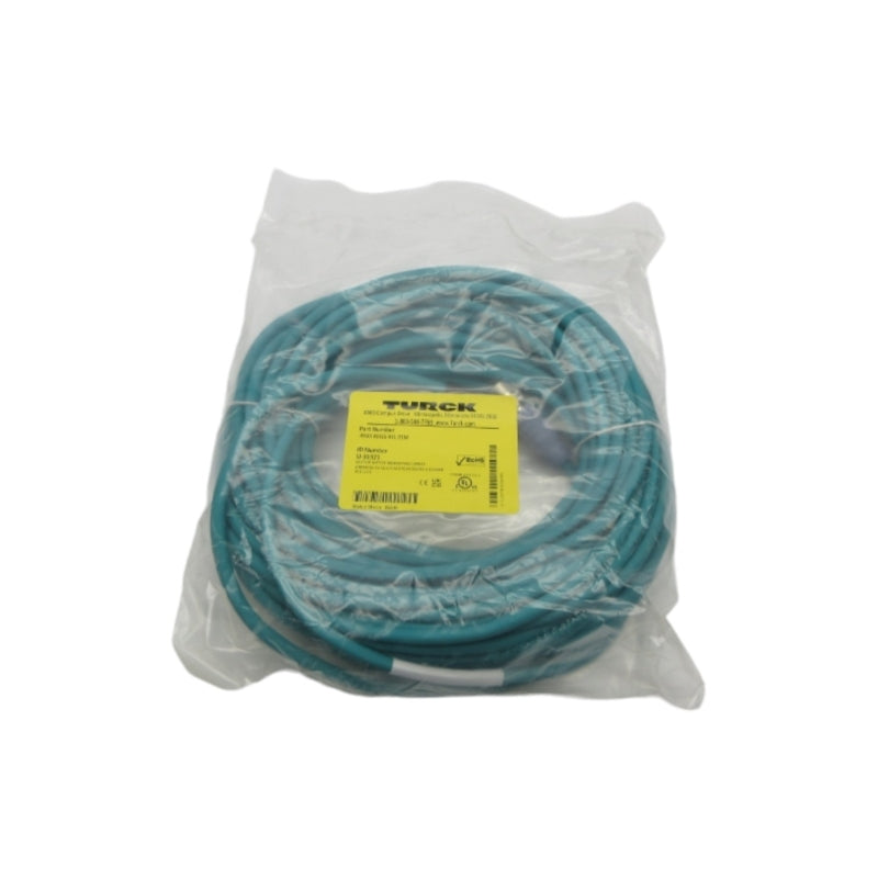 TURCK RSSDRJ45S441-21M U-36921 42V 1.5A NSMP