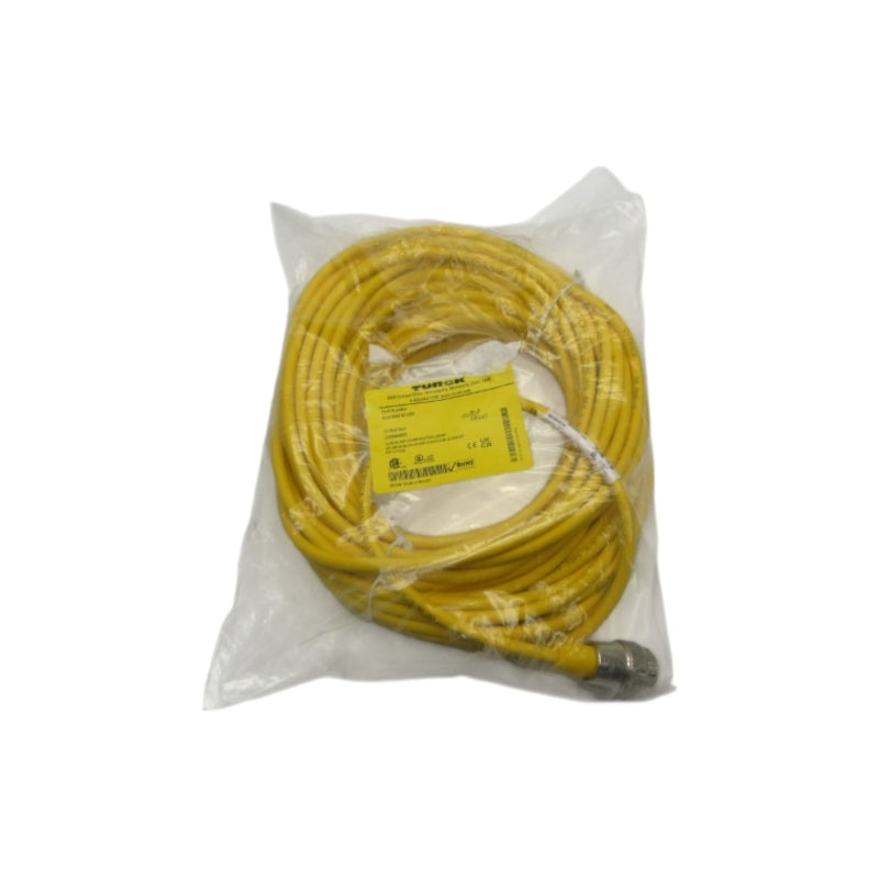 TURCK RSMRKM40-21M 100044929 600V 9A NSMP