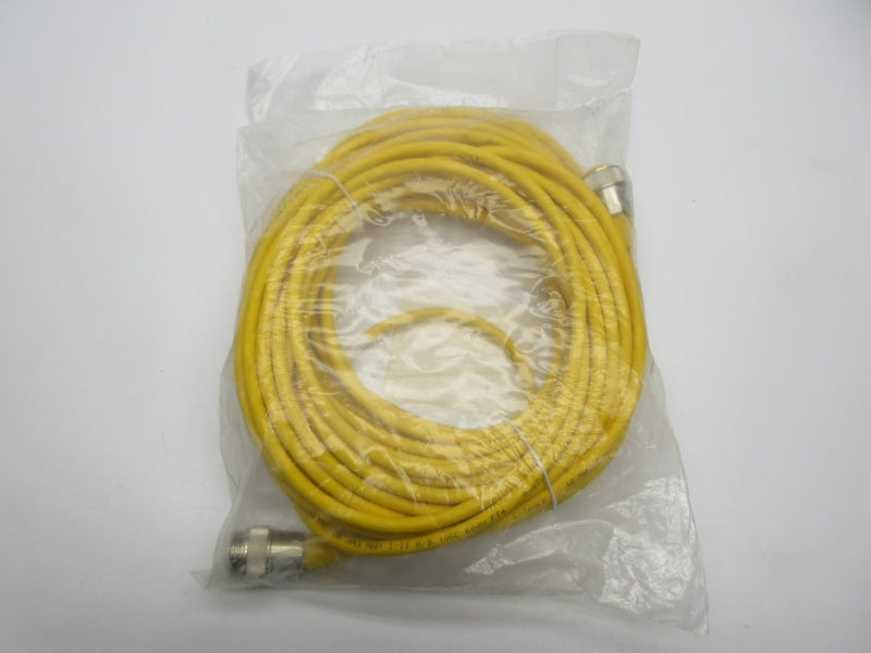 TURCK RSMRKM40-21M 100044929 600V 9A NSMP