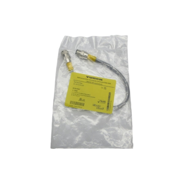 TURCK RK12T-0.3-RS12T U-75868 60VAC 2A NSMP