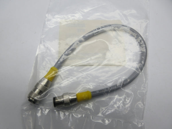 TURCK RK12T-0.3-RS12T U-75868 60VAC 2A NSMP