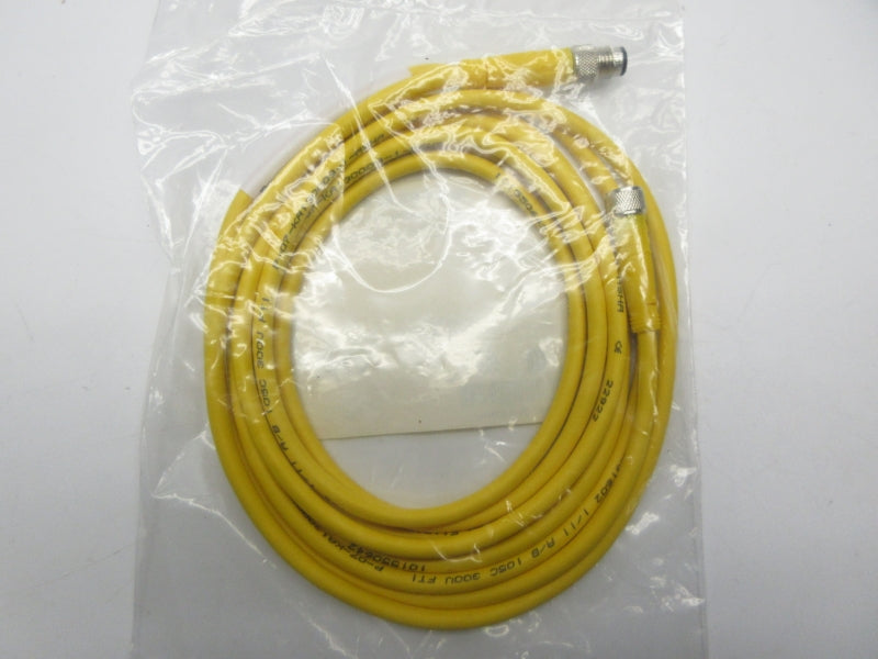 TURCK PKG4M-2.5-PSG3M UX06212 125V 2A NSMP