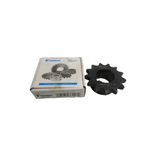 TSUBAKI H60B13F-1-1/2 NSMP