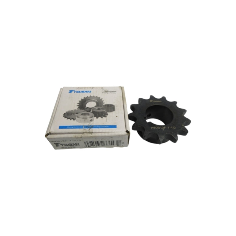 TSUBAKI H60B13F-1-1/2 NSMP