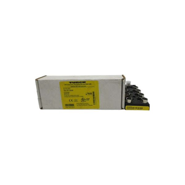 TURCK TBIL-M1-16DXP 6814102 NSMP