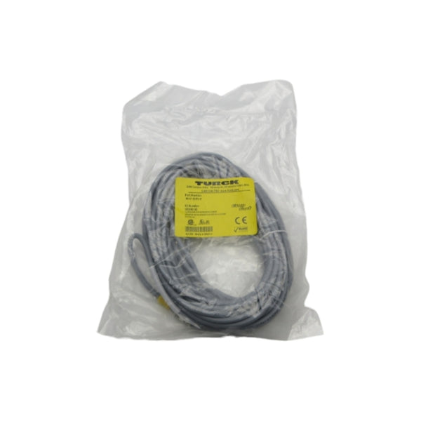 TURCK RK4T-10-RS4T U0900-82 250V 4A NSMP