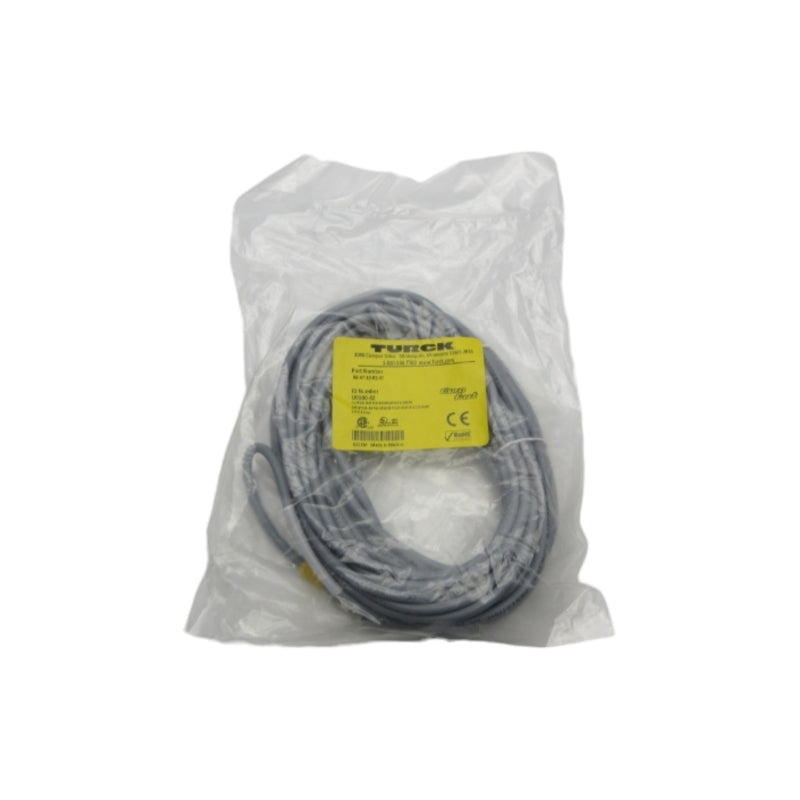 TURCK RK4T-10-RS4T U0900-82 250V 4A NSMP