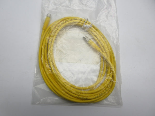 TURCK PKG3M-4-PSG3M U2515-75 125V 4A NSMP