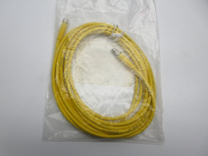 TURCK PKG3M-4-PSG3M U2515-75 125V 4A NSMP