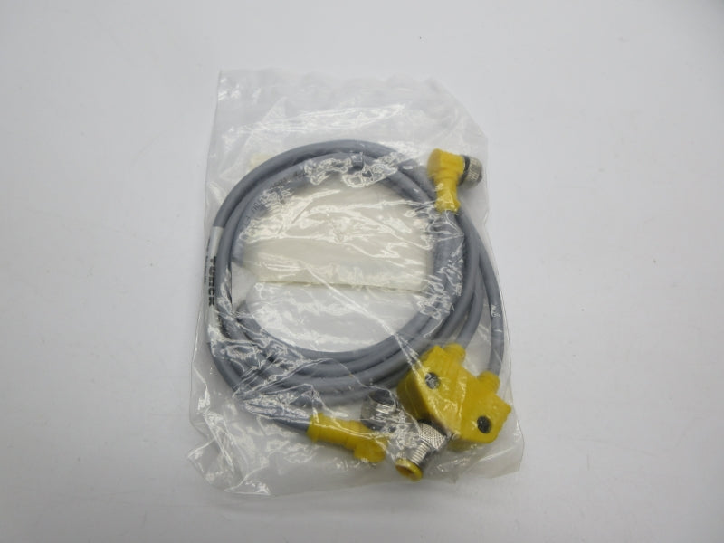 TURCK VB2-FSM4.4/2WK4.4T-1/1/S651 U0922-95 NSMP