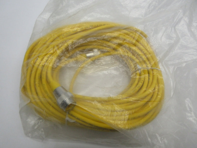 TURCK RSMRKM40-26M U-87424 600V 9A NSMP