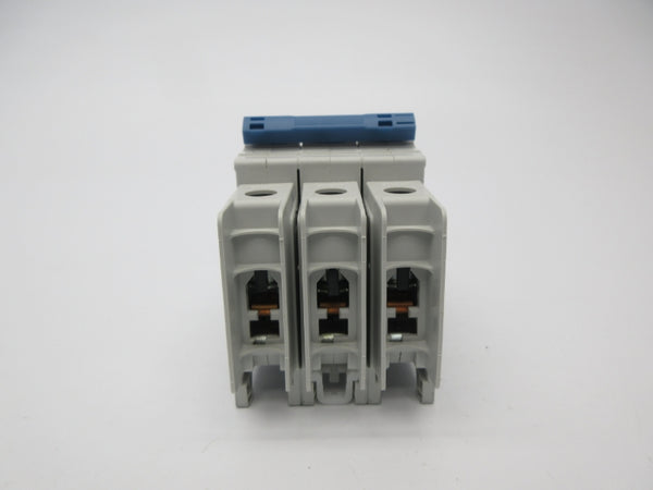 ALLEN BRADLEY 1489-M3C060 SER. D 277V 6A NSMP