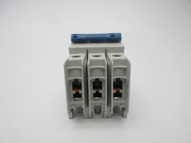 ALLEN BRADLEY 1489-M3C060 SER. D 277V 6A NSMP